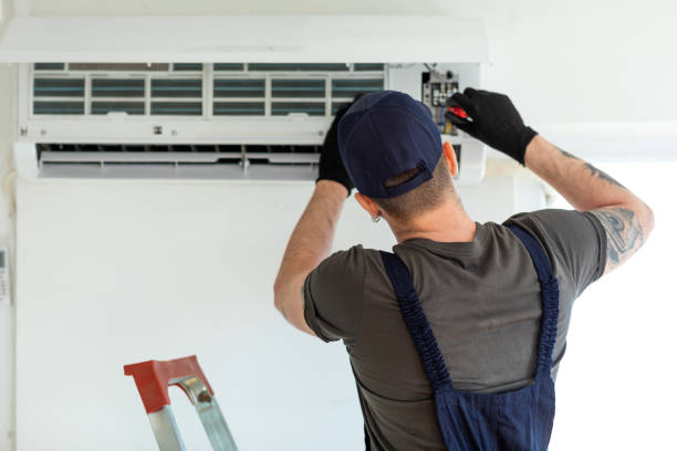 Affordable HVAC Duct Cleaning in AK