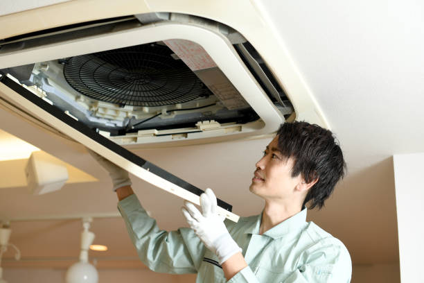 Best Best Air Duct Cleaning Company  in Nikiski, AK