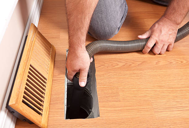 Best Best Air Duct Cleaning Company  in Nikiski, AK