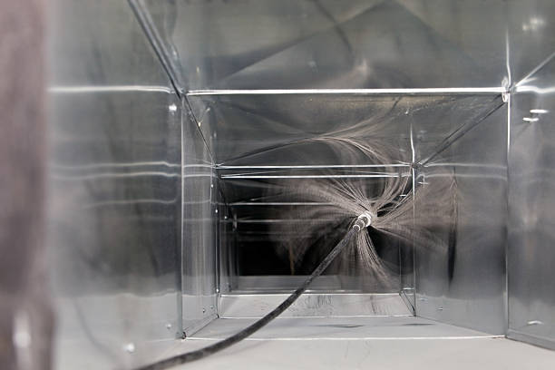 Best Air Duct Cleaning Near Me  in Nikiski, AK