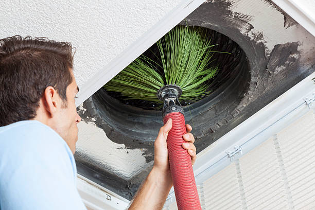 Professional Airduct Cleaning in AK